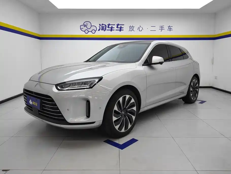 AITO AITO M5