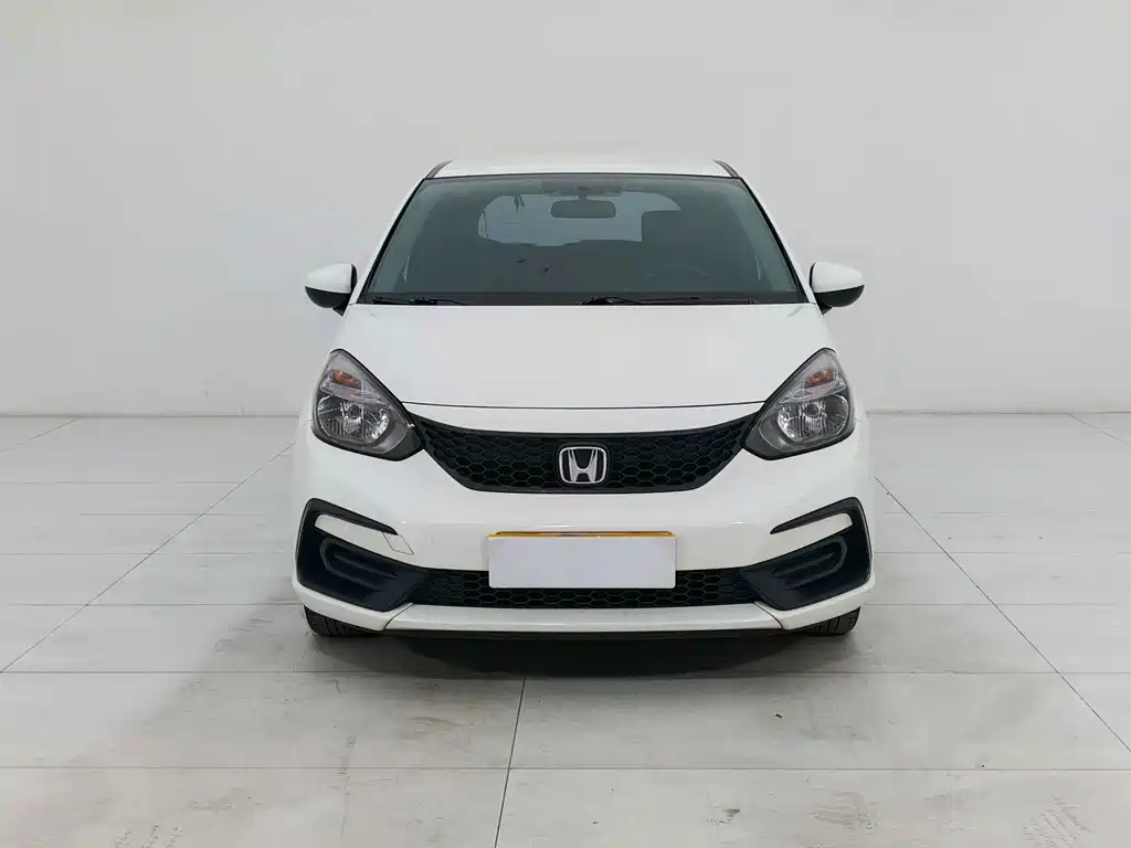 Honda Fit — фото 2