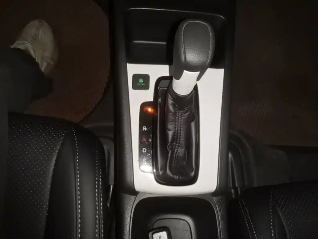Honda Fit — фото 14