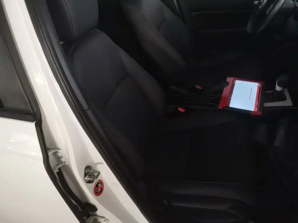 Honda Fit — фото 25