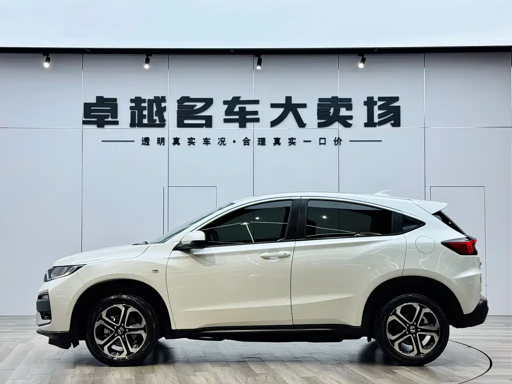Honda XR-V — фото 4