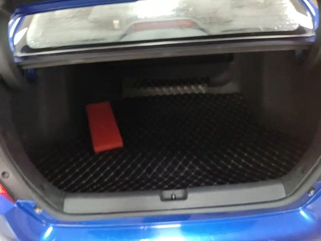 Honda Civic — фото 19