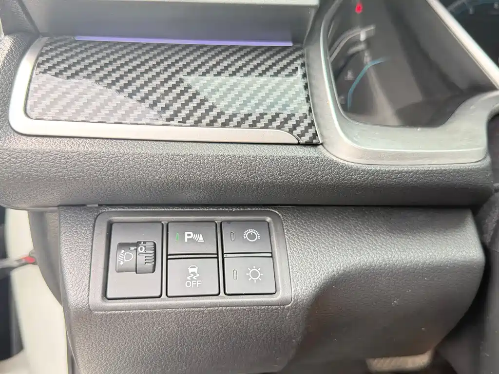 Honda Civic — фото 15
