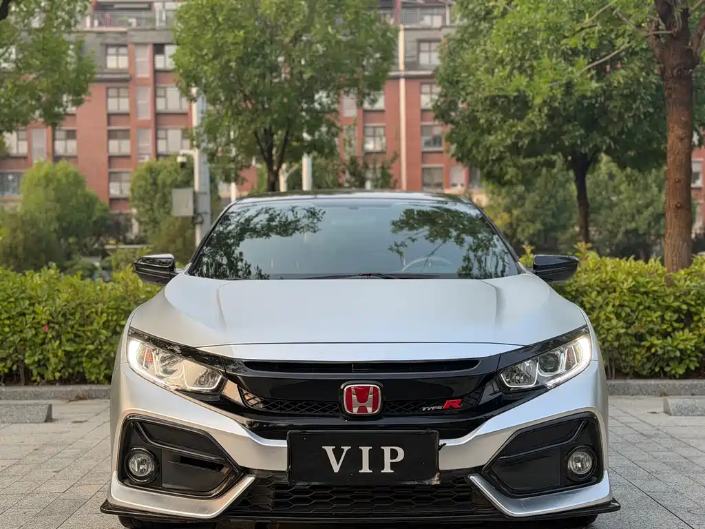 Honda Civic — фото 2