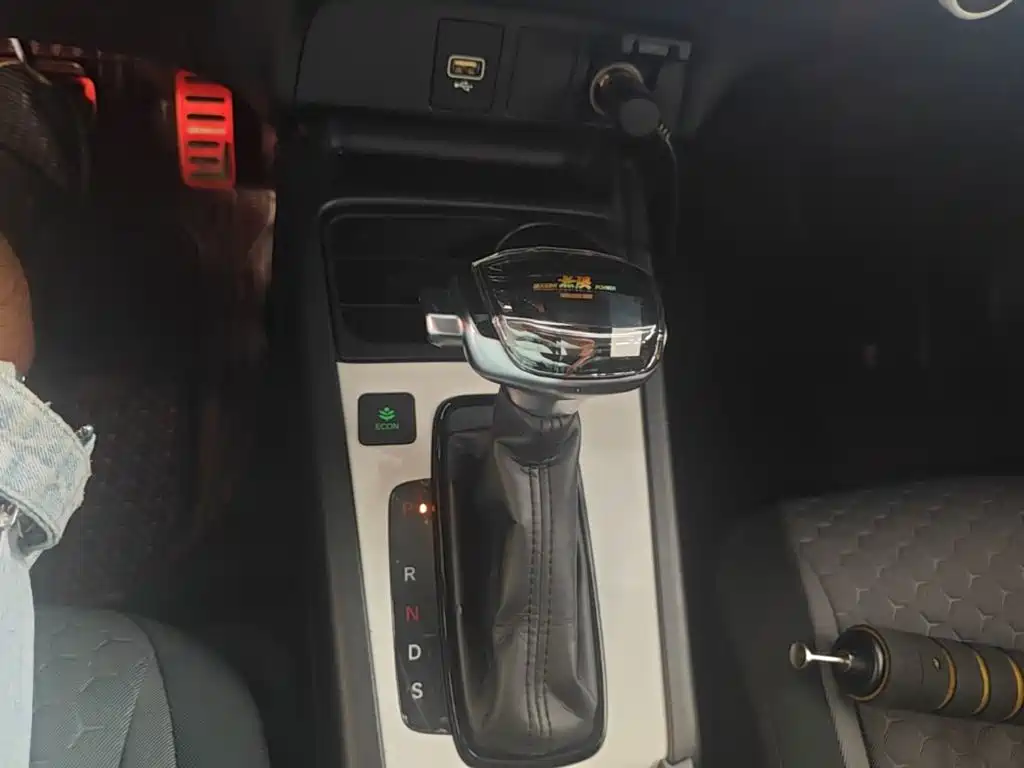 Honda Fit — фото 14