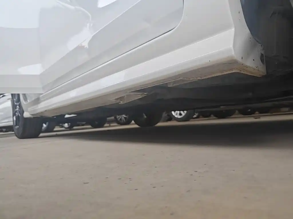 Honda Fit — фото 21