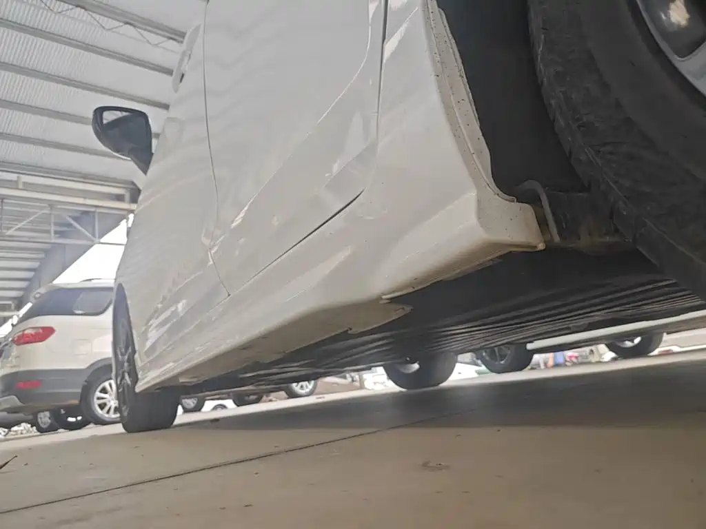 Honda Fit — фото 22