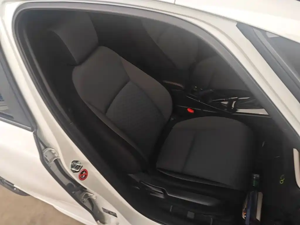 Honda Fit — фото 25