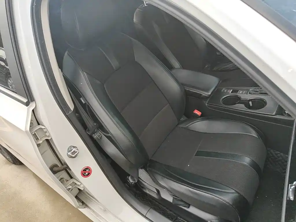 Honda Civic — фото 25