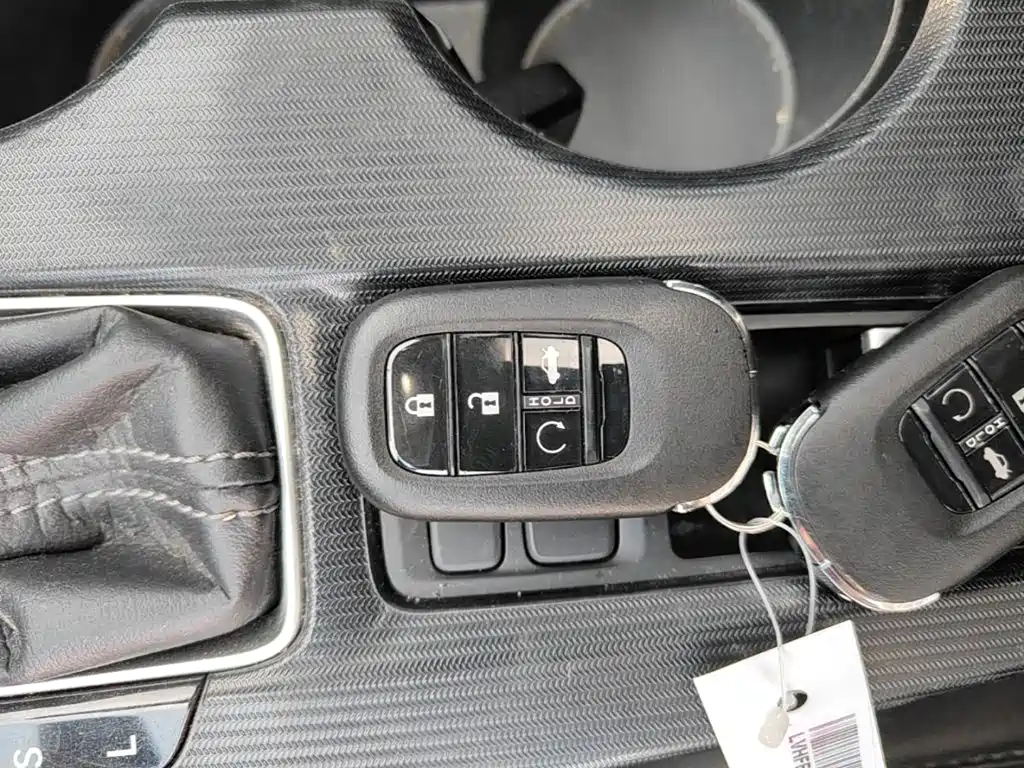Honda Civic — фото 9