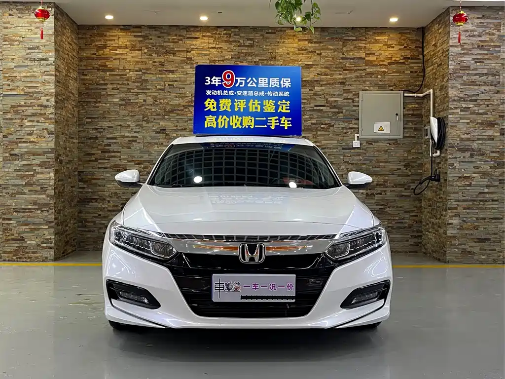 Honda Accord — фото 2