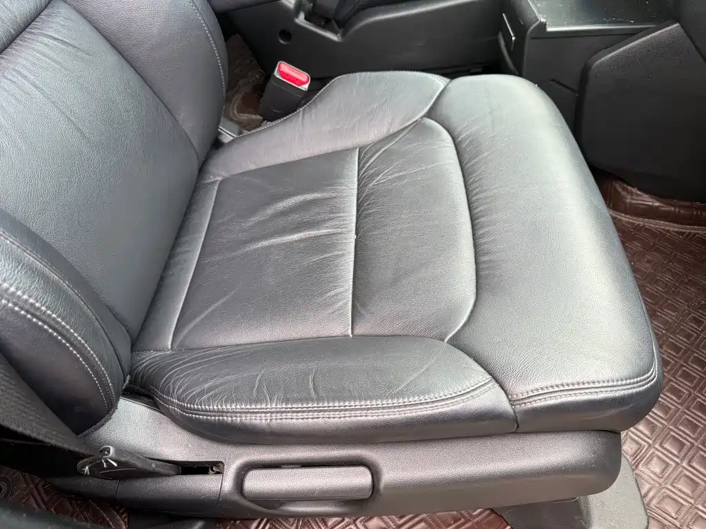 Honda Odyssey — фото 19