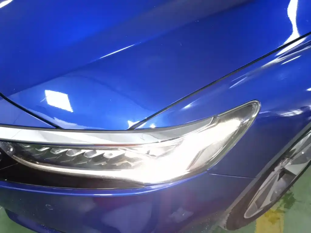 Honda Accord — фото 24