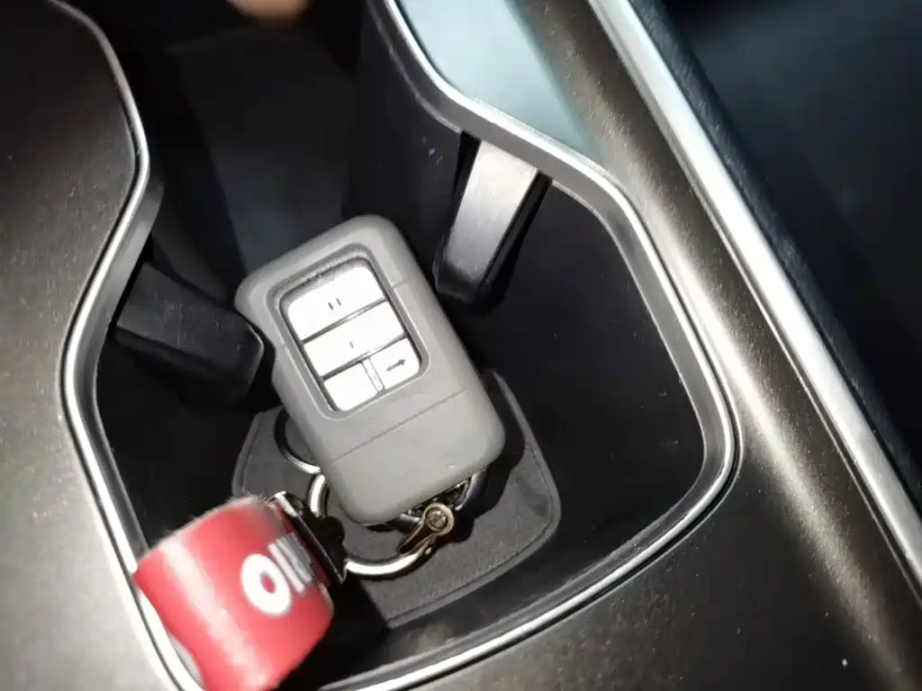 Honda Accord — фото 9