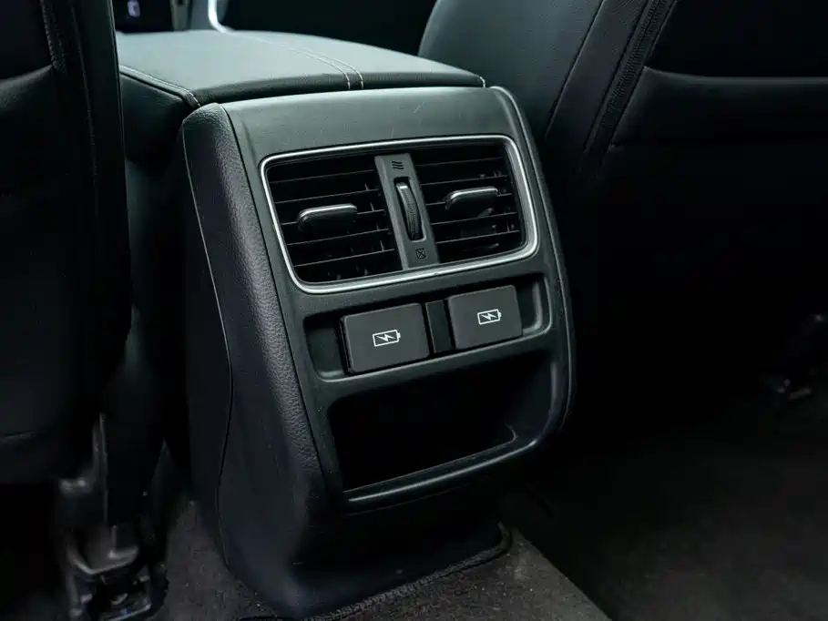Honda Inspire — фото 15