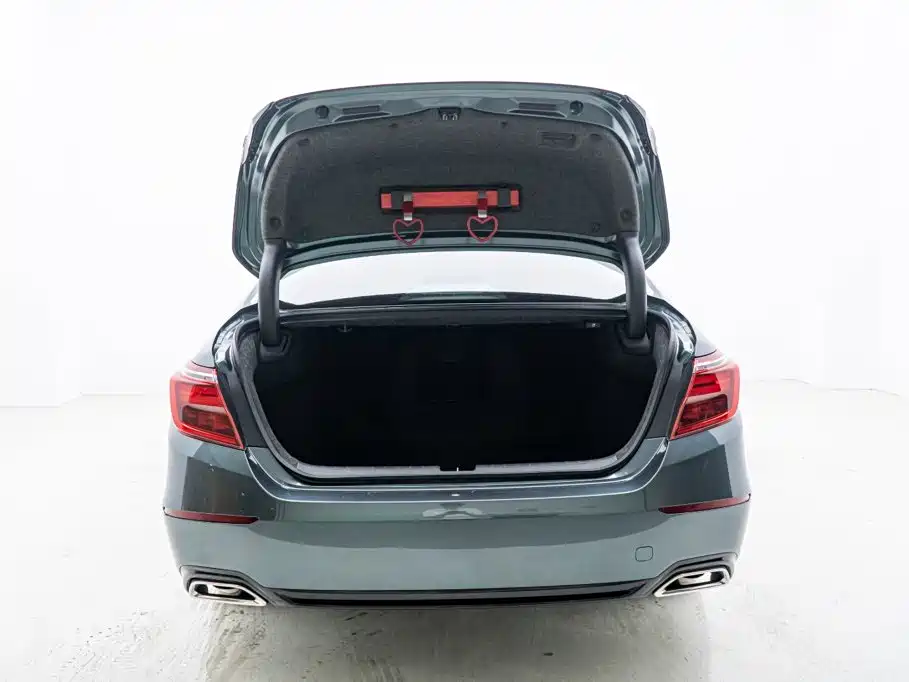 Honda Inspire — фото 18