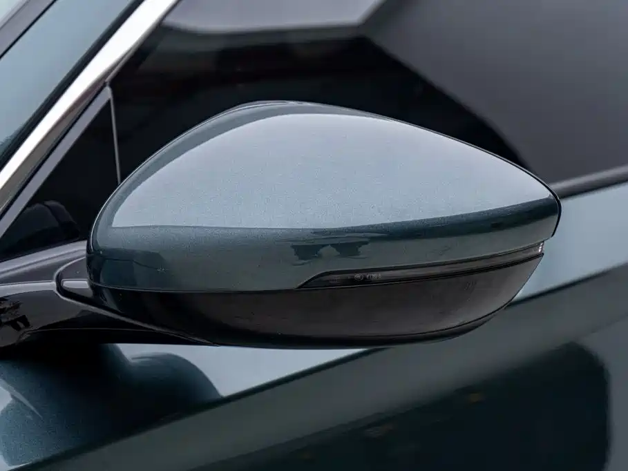 Honda Inspire — фото 21