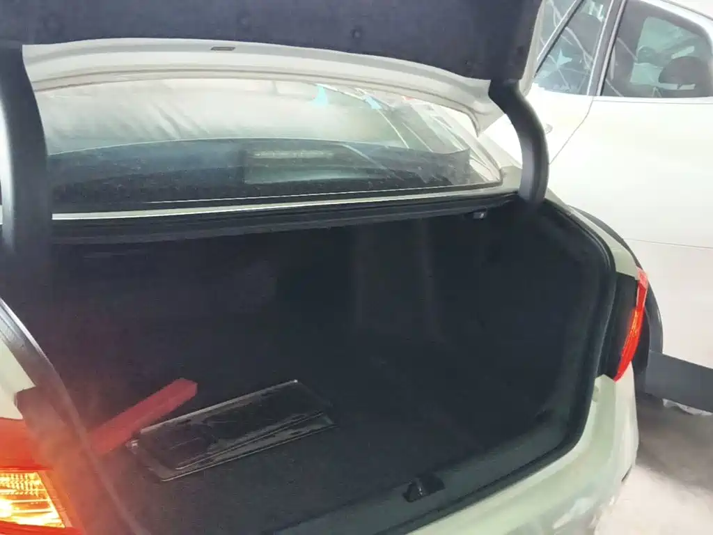 Honda Accord — фото 19