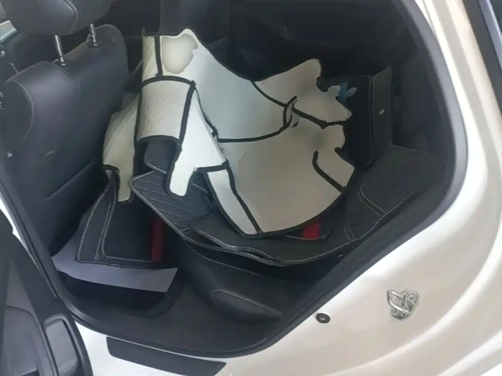 Honda Inspire — фото 17