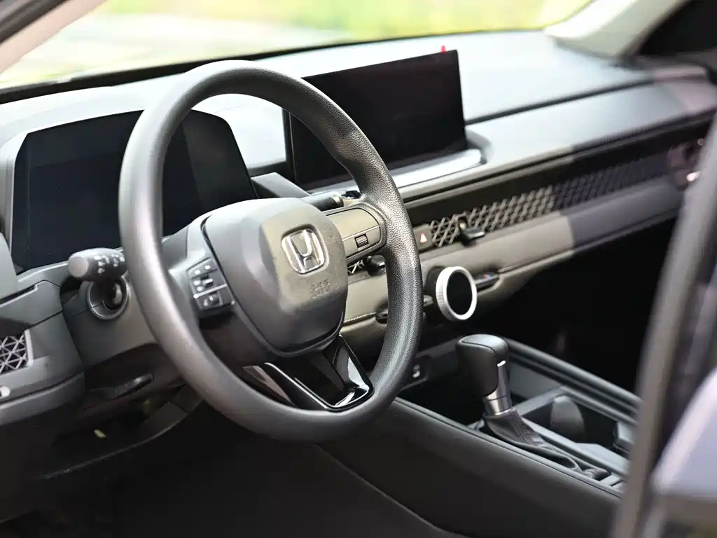 Honda Accord — фото 7