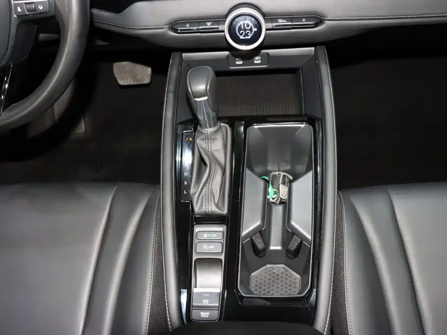 Honda Inspire — фото 14