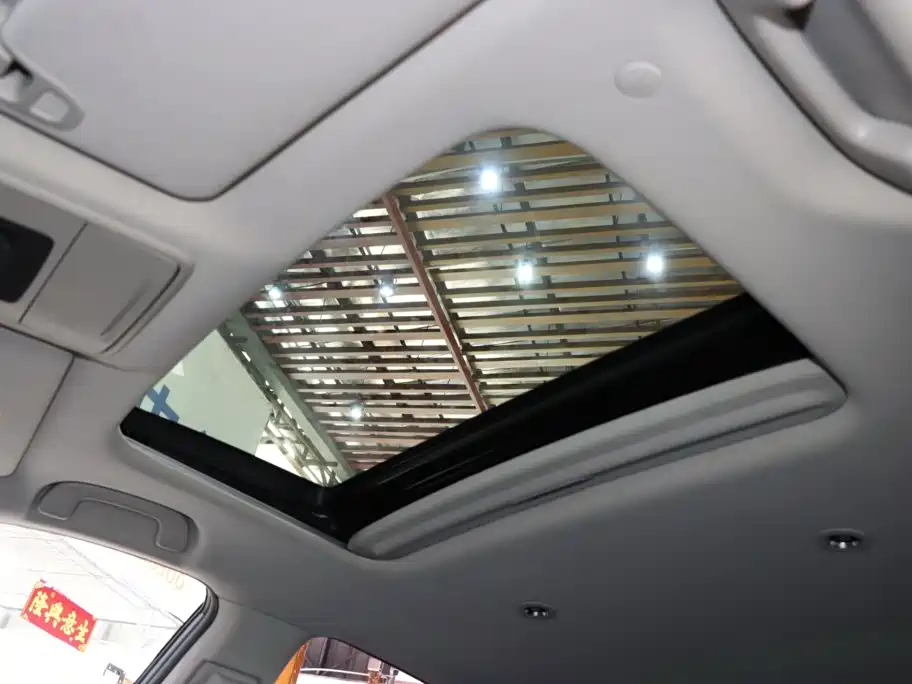Honda Inspire — фото 15