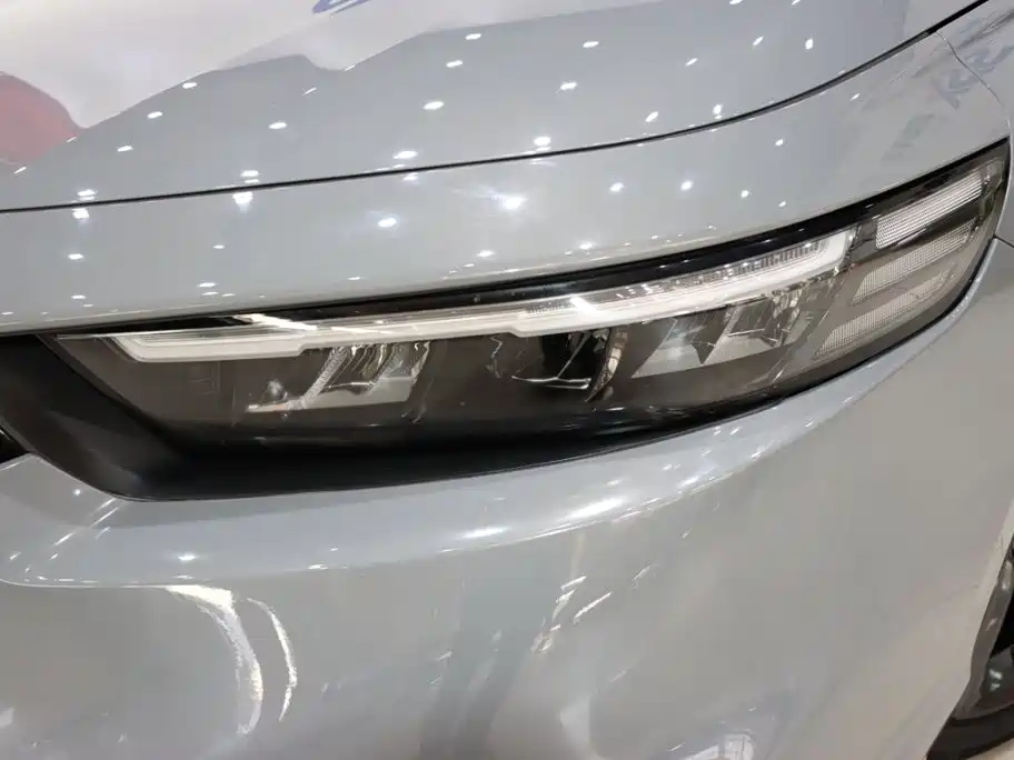 Honda Inspire — фото 18