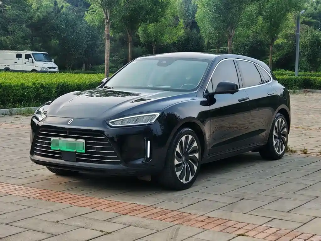 AITO AITO M5