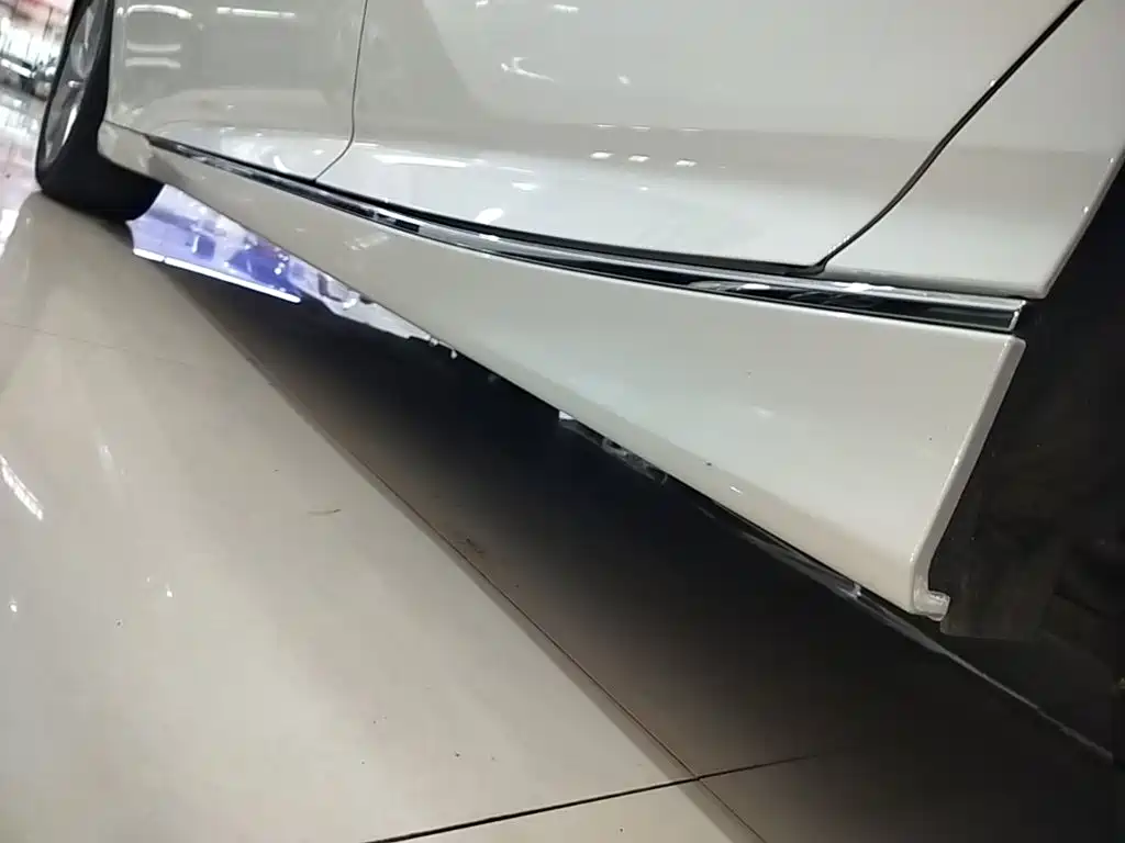 Honda Accord — фото 22