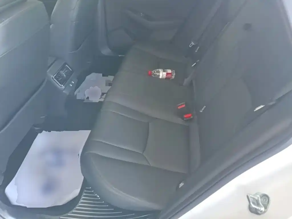 Honda Inspire — фото 17