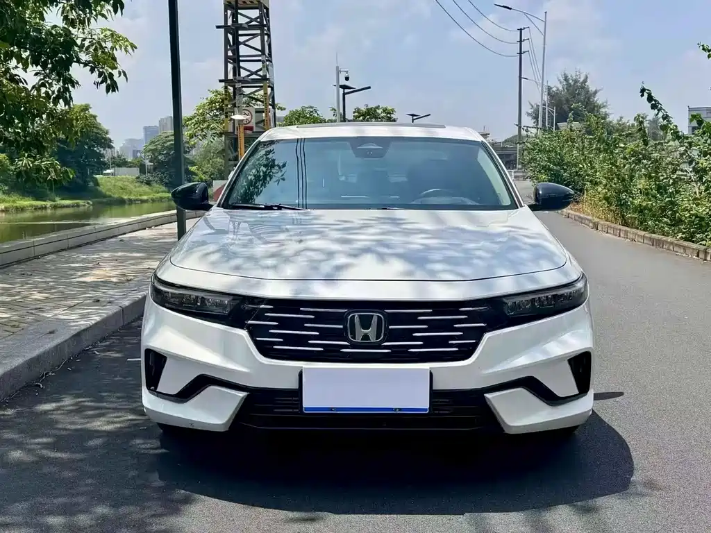 Honda Accord — фото 2