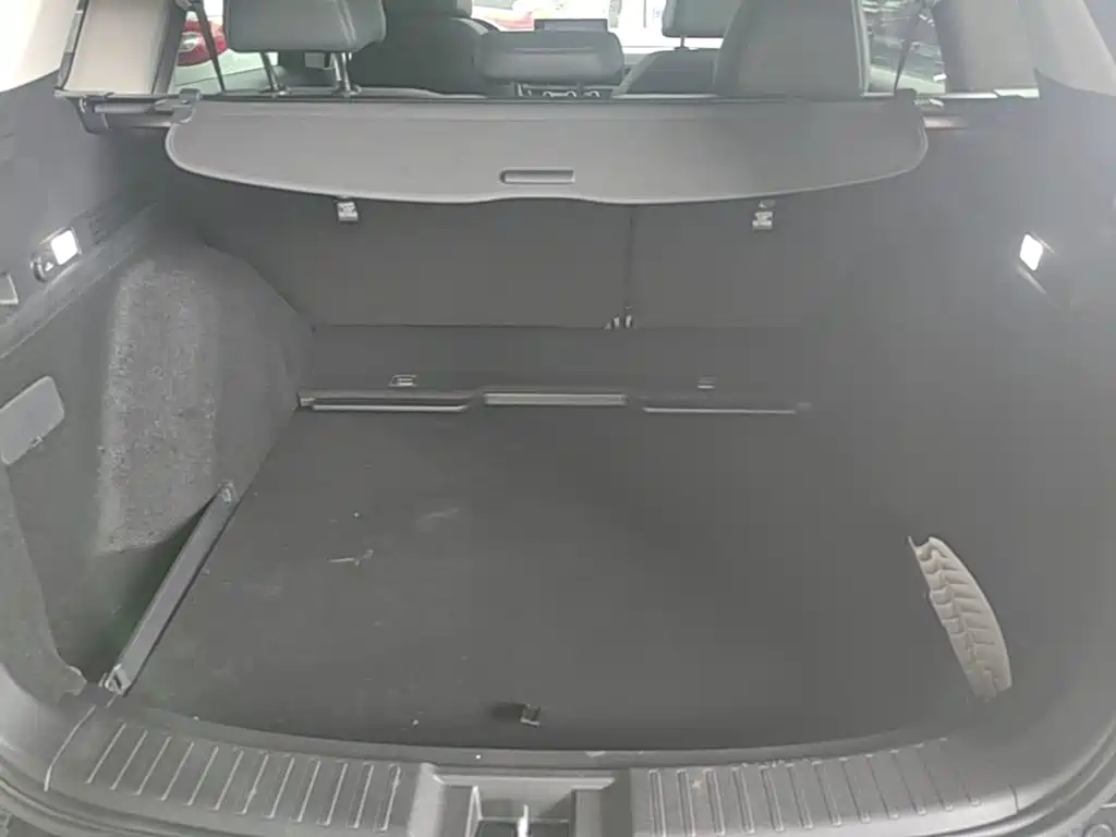 Honda Breeze — фото 19