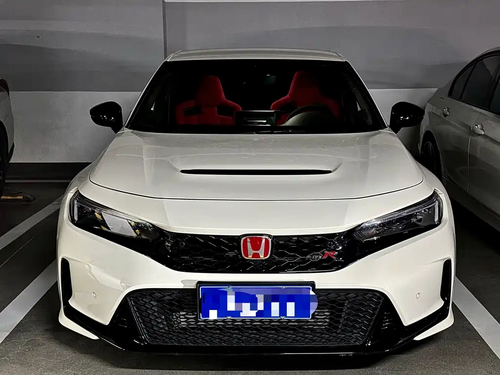 Honda Civic (Import) — фото 2