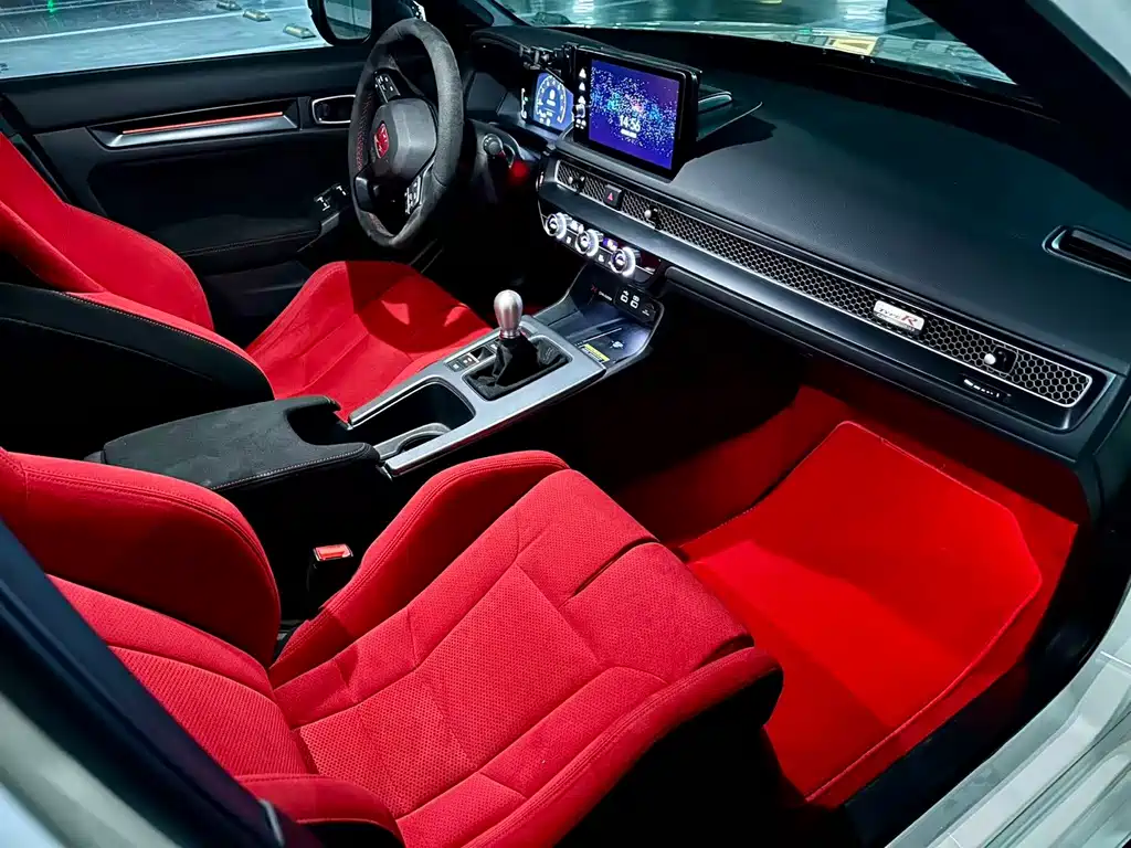 Honda Civic (Import) — фото 11