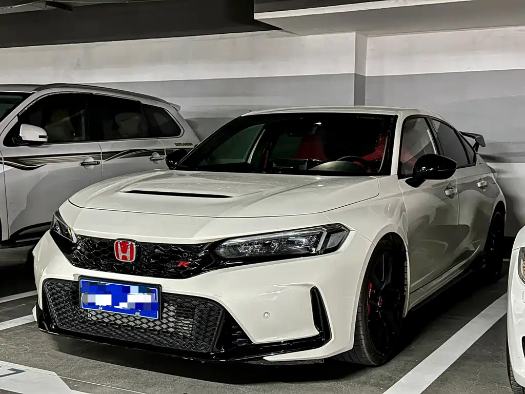 Honda Civic (Import) — фото 3