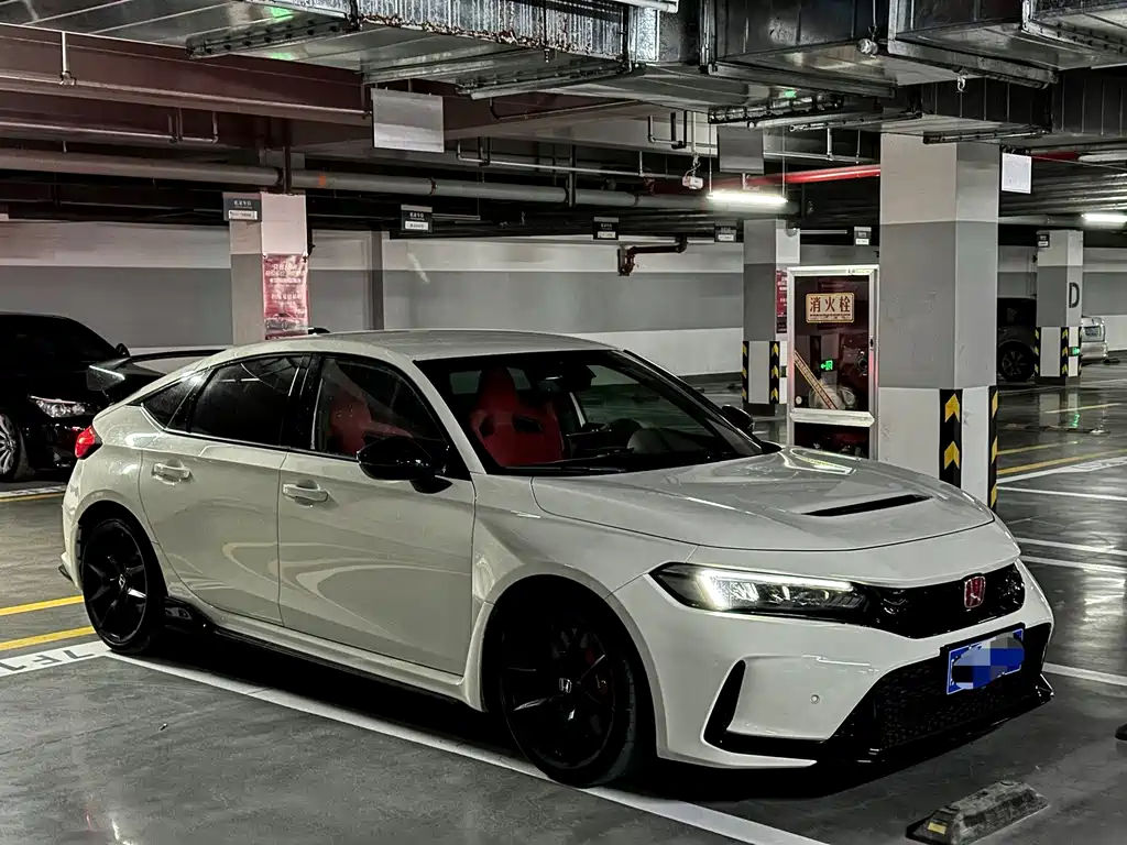Honda Civic (Import) — фото 4