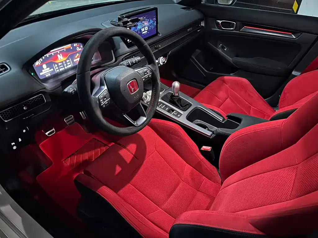 Honda Civic (Import) — фото 8