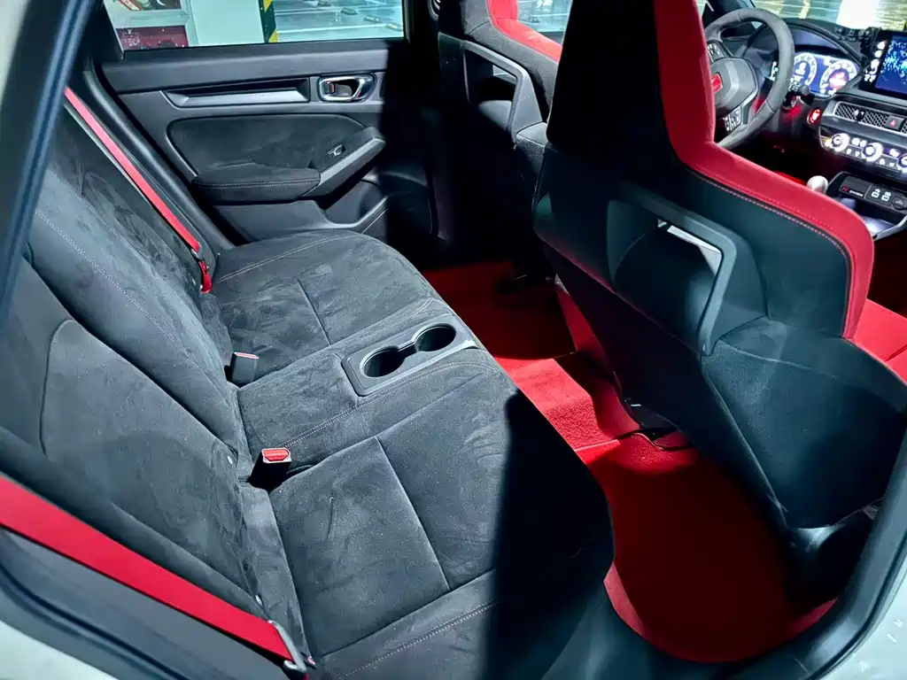 Honda Civic (Import) — фото 9