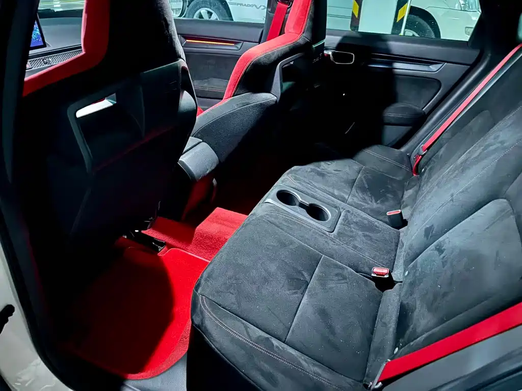 Honda Civic (Import) — фото 10