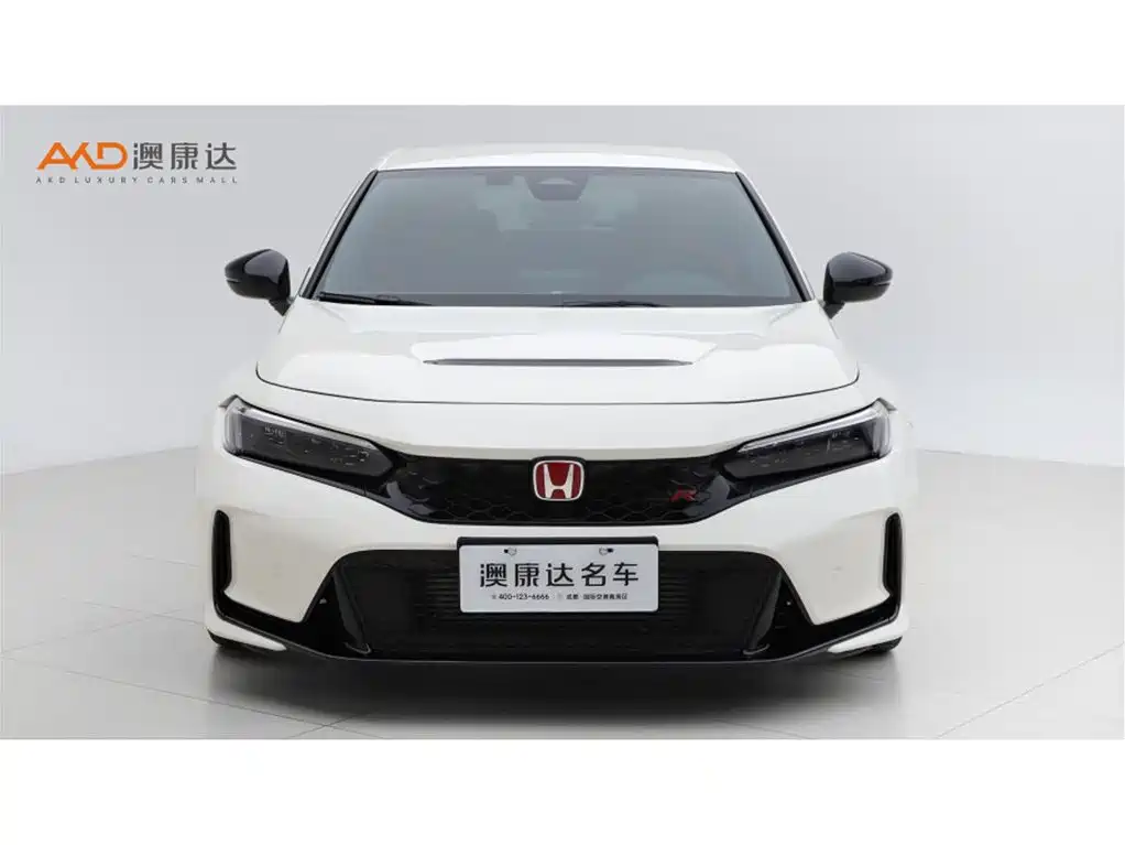 Honda Civic (Import) — фото 2