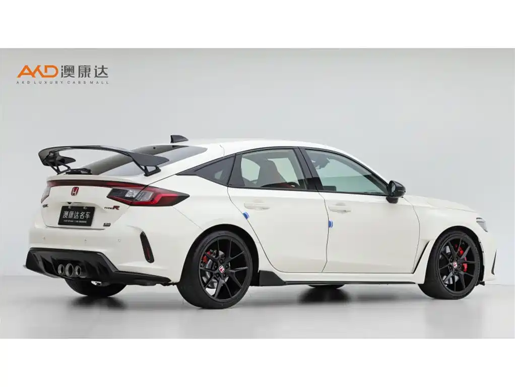 Honda Civic (Import) — фото 3