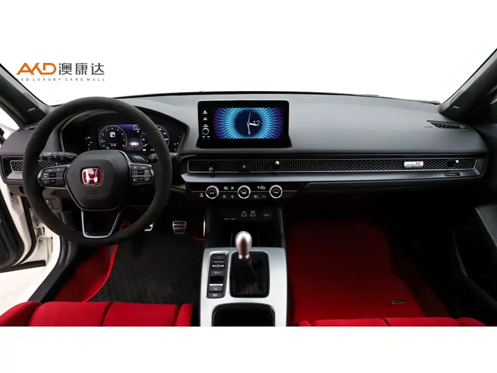 Honda Civic (Import) — фото 5