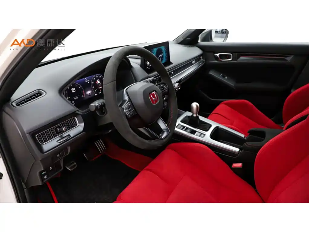 Honda Civic (Import) — фото 6