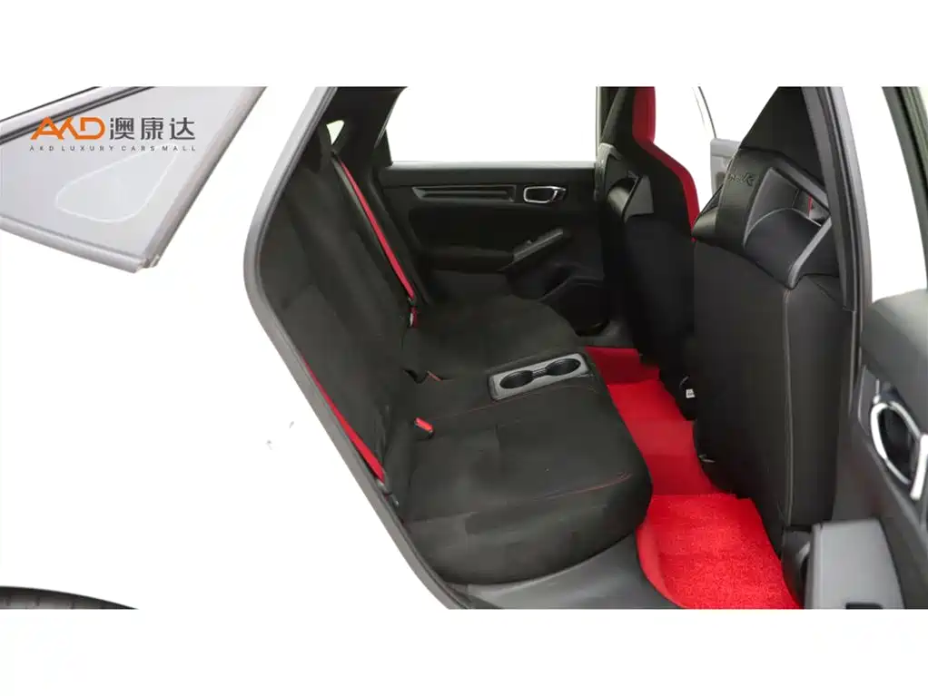 Honda Civic (Import) — фото 8
