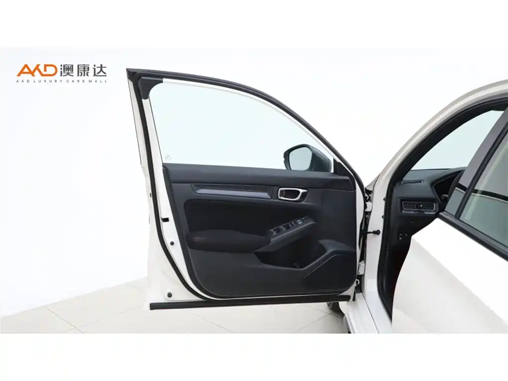 Honda Civic (Import) — фото 10