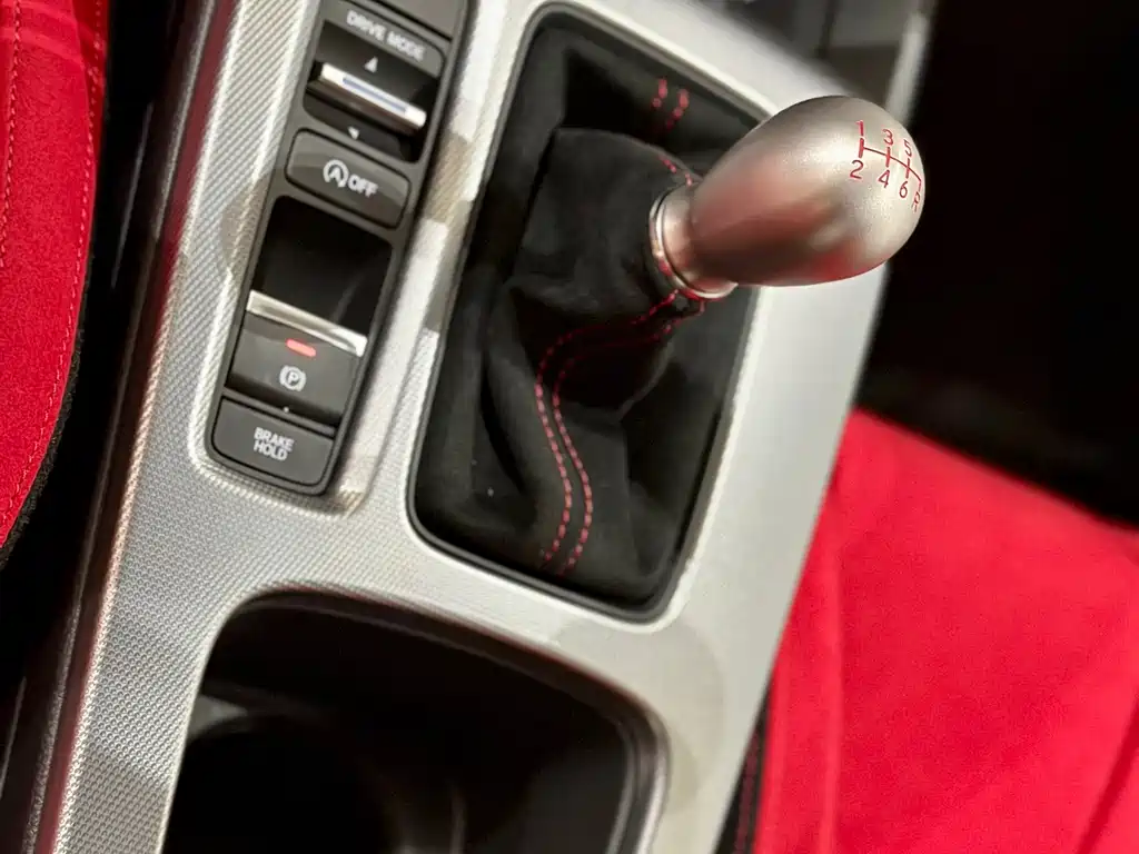 Honda Civic (Import) — фото 11