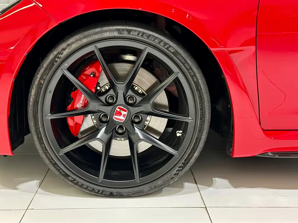 Honda Civic (Import) — фото 9