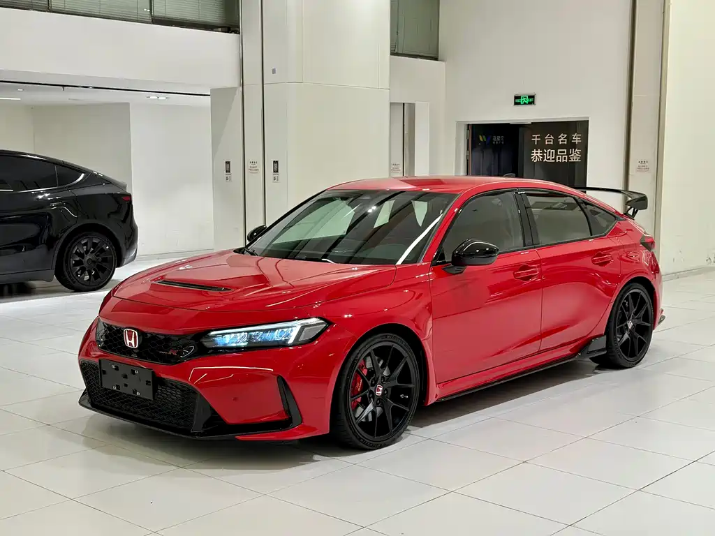 Honda Civic (Import)