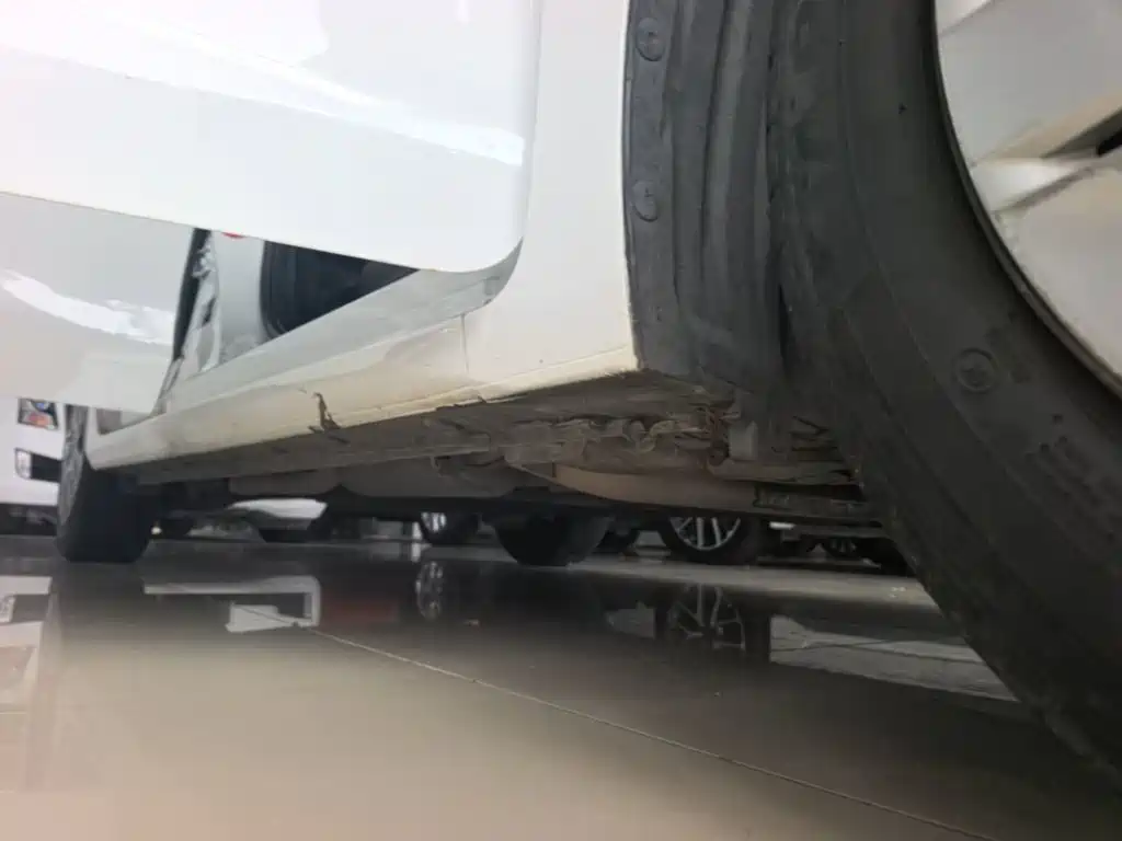 Honda Fit — фото 21