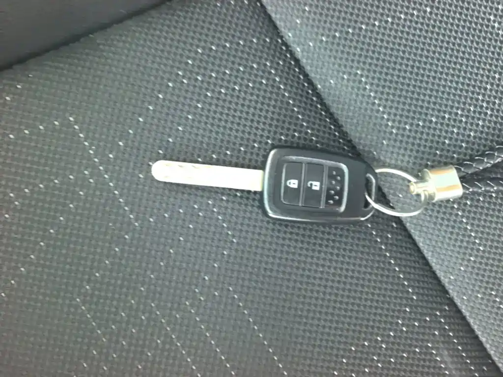 Honda Fit — фото 9